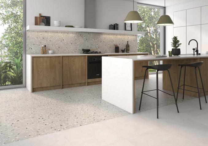 DORIA sabbia 60x60 4
