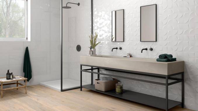 SIRTE blanco brillo 30x90 2