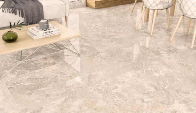 ERIAM crema 60,8x60,8 2