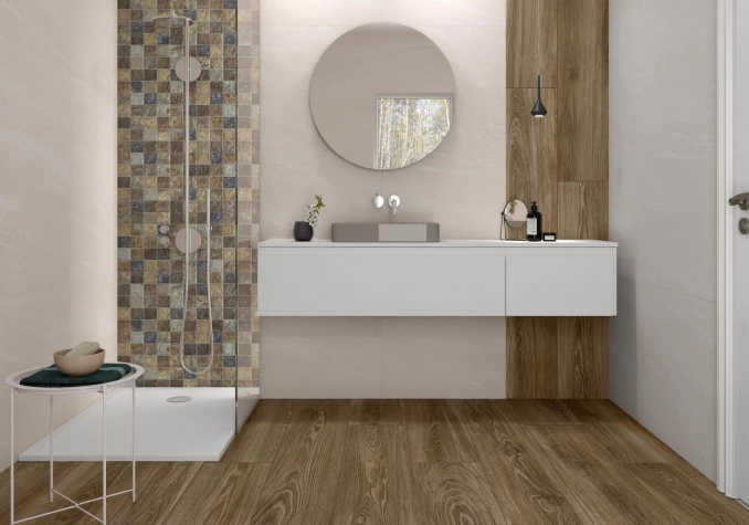 ALBI decor mix 31,6x60 2