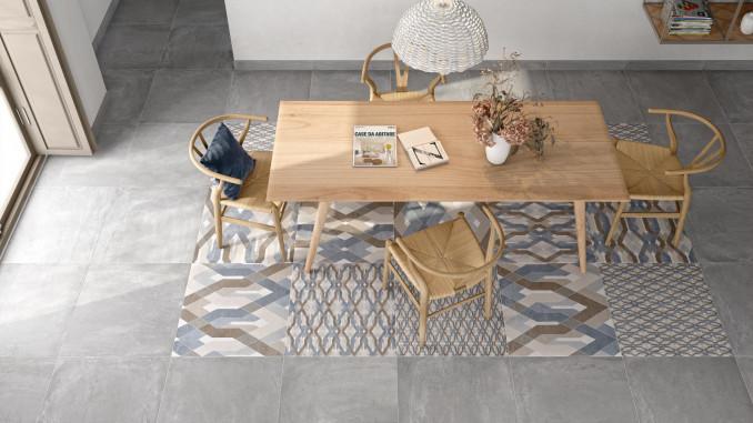 SALEM gris 60,8x60,8 2