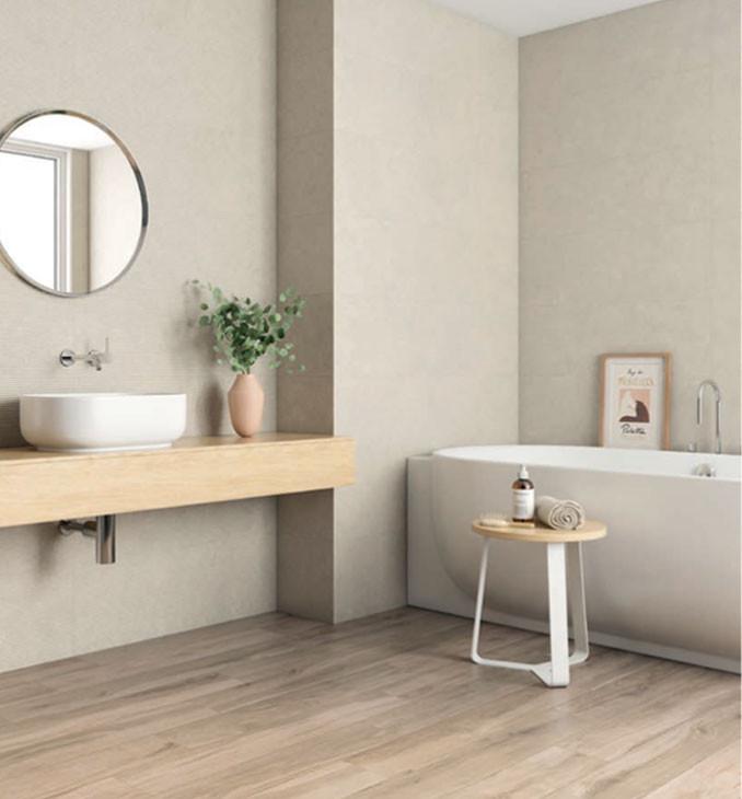 CROMAT releive marfil 30x90 2