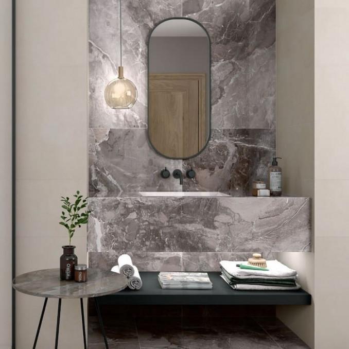 LUSSO gris 60x120 3
