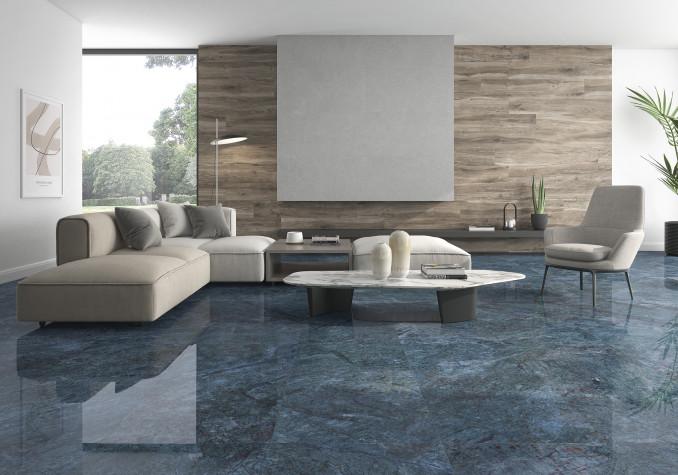 LUX KIONIA azzuro 60x120 3