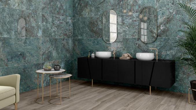 LUX KIONIA smeraldo 60x120 2