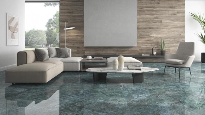 LUX KIONIA smeraldo 60x120 3