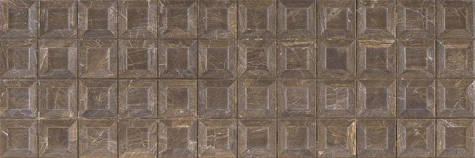 FORVM relieve brown 30x90