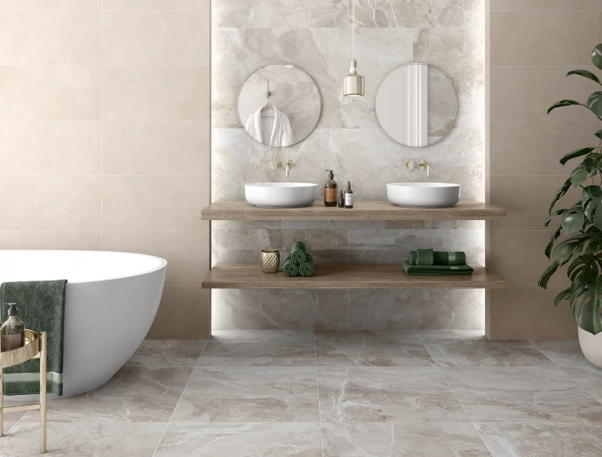 LUSSO crema 60x120 2
