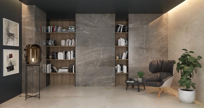 TEMPO dark matt 60x120 3