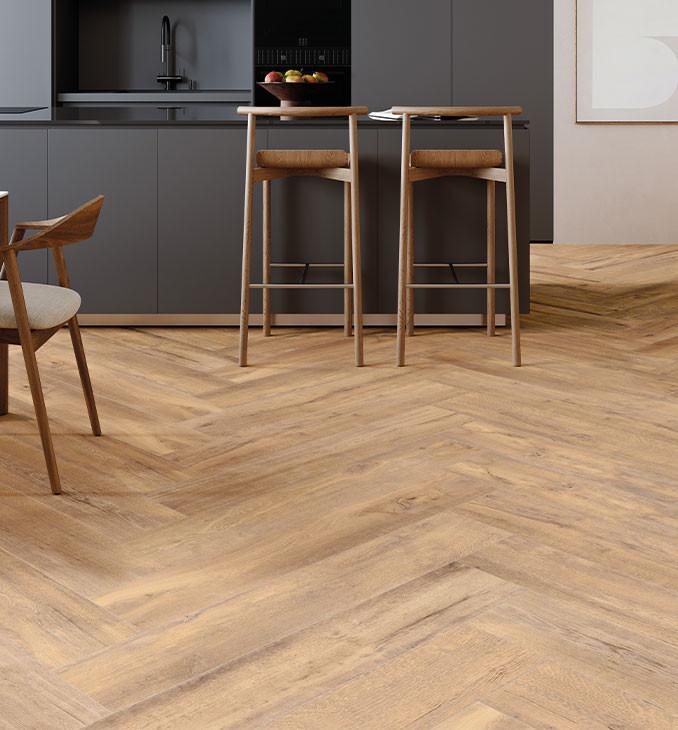 ASPEN roble matt 22,5x119,5 2