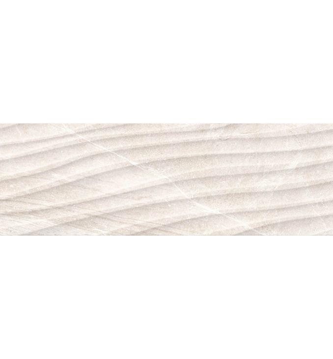 TEMPO curve cotton matt 30x90