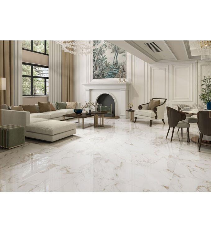 IMPERIUM oro brillo 45x45 2