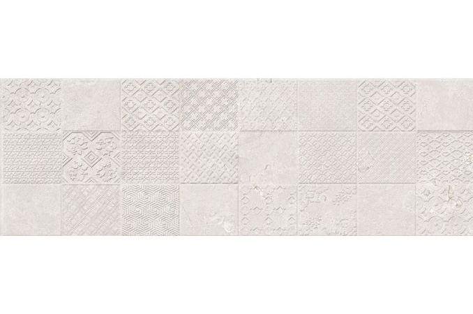 GEO palais blanco matt 30x90