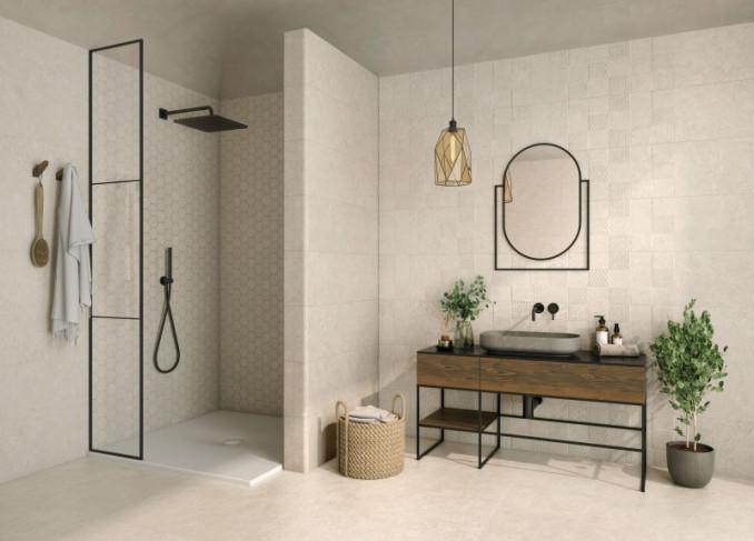 GEO avorio matt 30x90 2