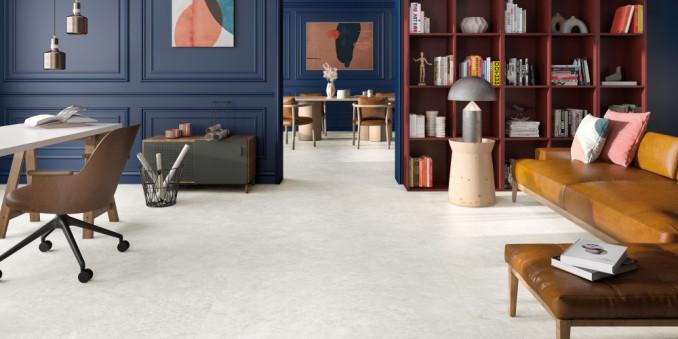 GEO blanco matt 60,5x60,5 2
