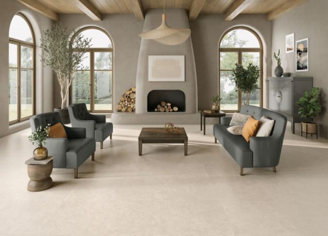 GEO avorio matt 60,5x60,5 2