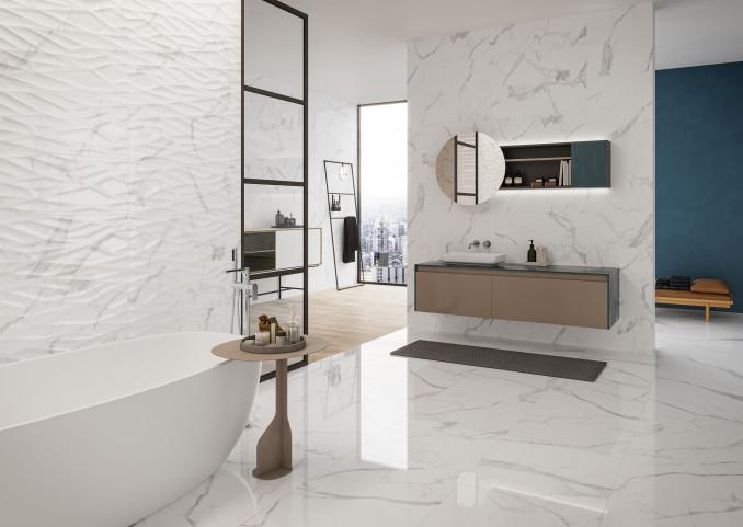 CAPITOL white brillo 30x90 2
