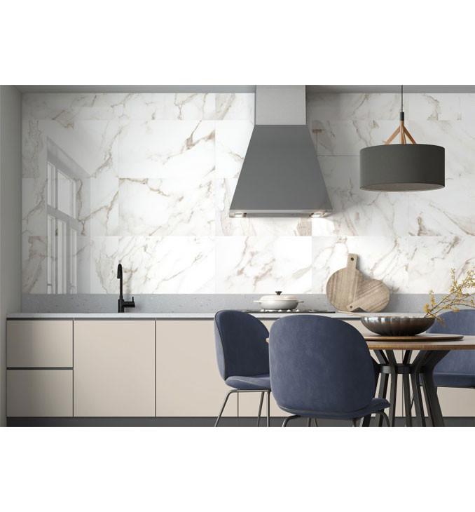 IMPERIUM curve oro brillo 20x60 2