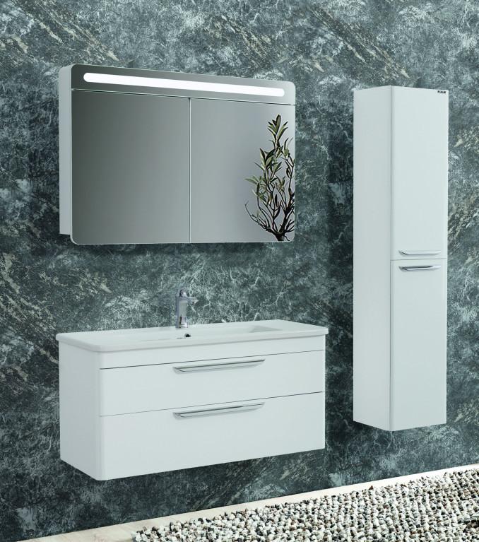 Vertikala LINEART EFES white 2