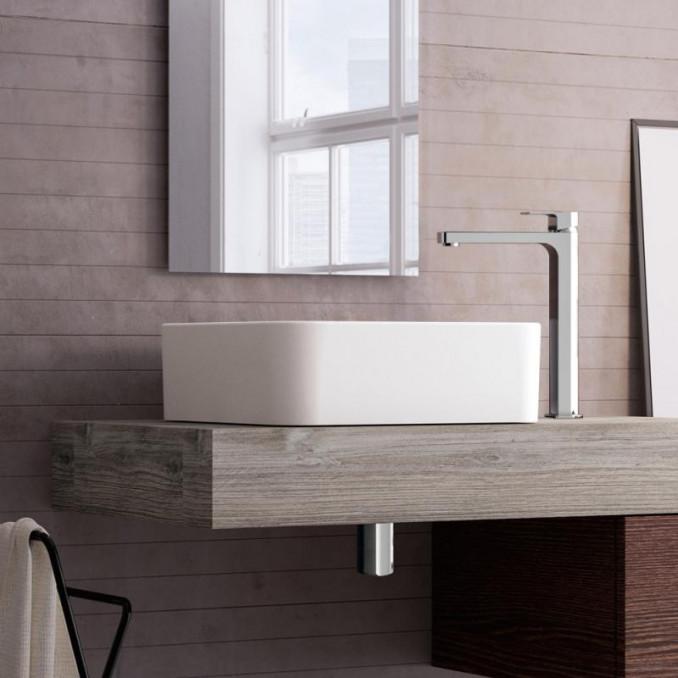 Lavabo IDEAL STANDARD STRADA II 40x40 nadgradni 3