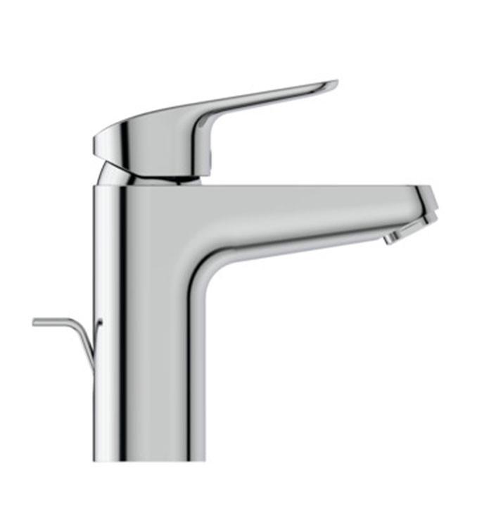Baterija za lavabo IDEAL STANDARD CERAFLEX visoka plasticni pop-up 2