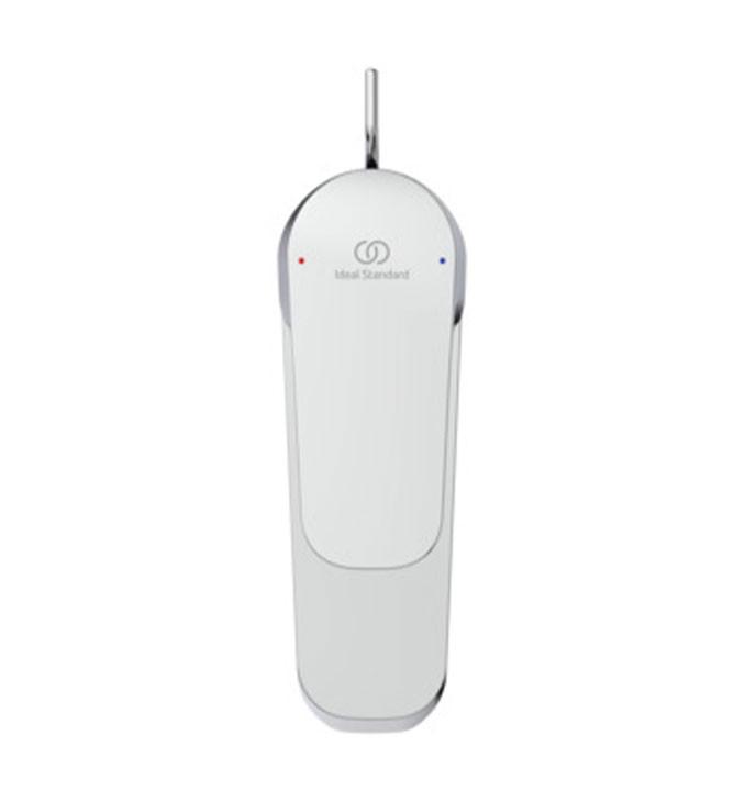 Baterija za lavabo IDEAL STANDARD CERAFLEX visoka plasticni pop-up 3