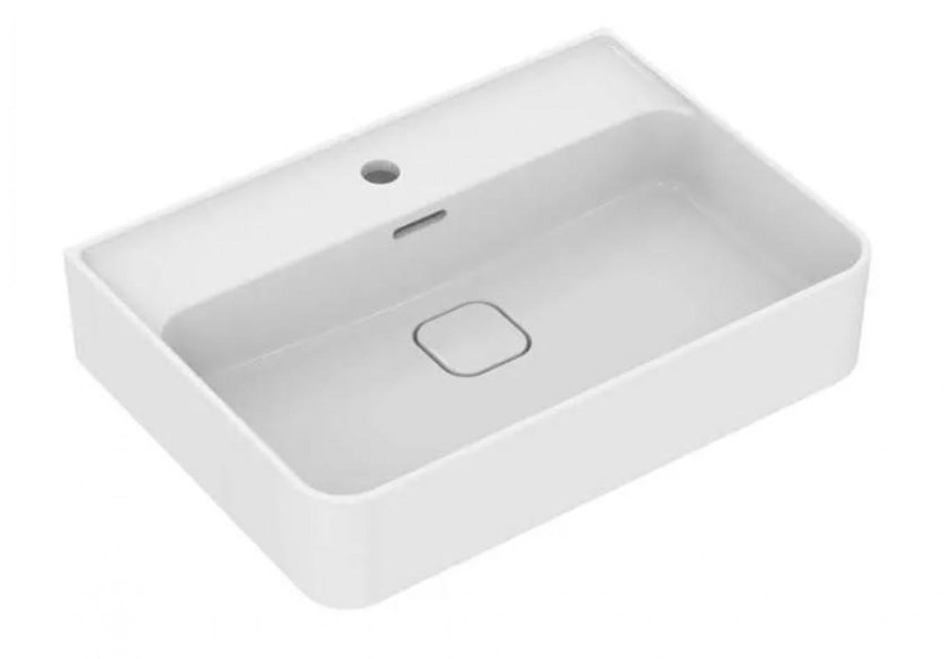 Lavabo IDEAL STANDARD STRADA II 60x43