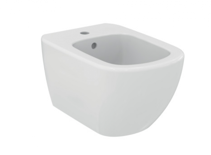 Konzolni bide IDEAL STANDARD TESI new