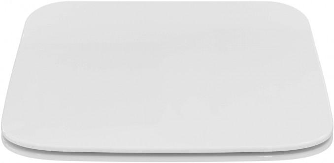 WC daska IDEAL STANDARD STRADA II softclose slim 3