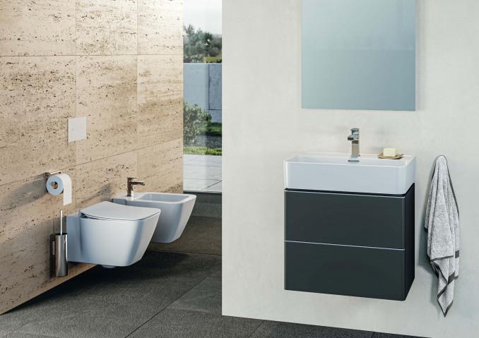 WC daska IDEAL STANDARD STRADA II softclose slim 4