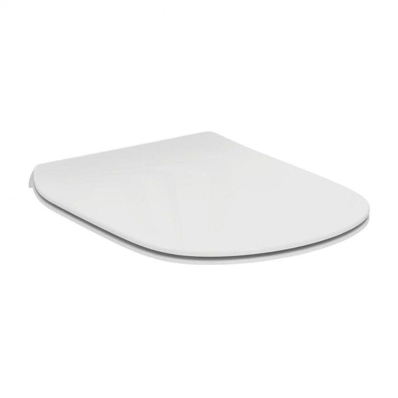 WC daska IDEAL STANDARD TESI slim softclose