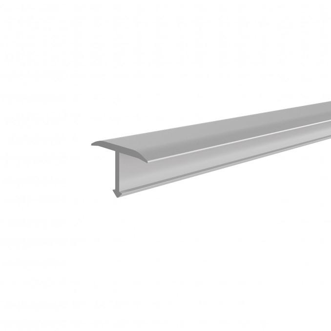 Al-lajsna PROFIL M prelazna T 14mm mat