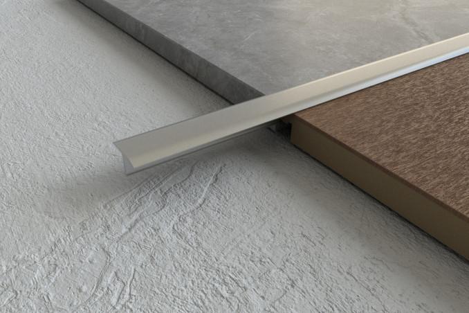Al-lajsna PROFIL M prelazna T 14mm mat 3