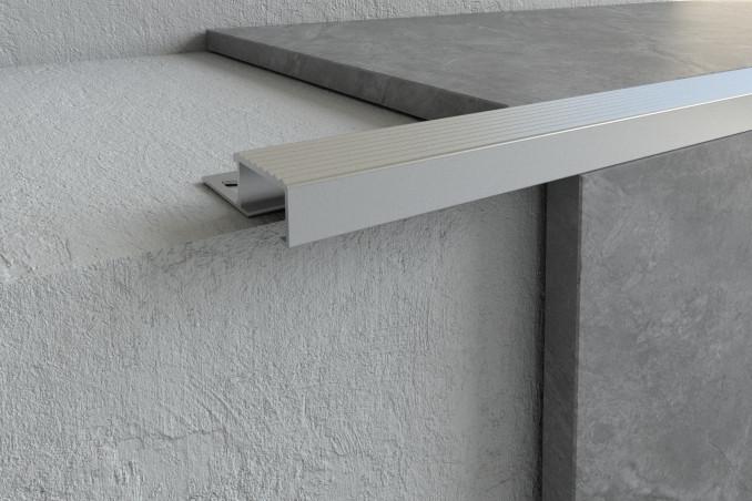Al-lajsna za stepenište mat 2,7m 2