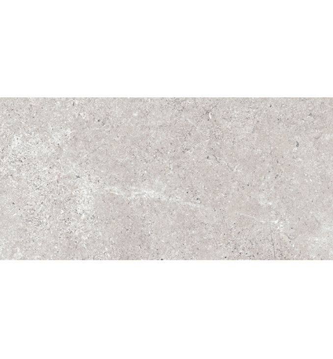 BAREDO light grey matt 59,8x119,8