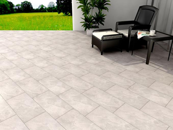NOIR light grey 29,7x59,8 2