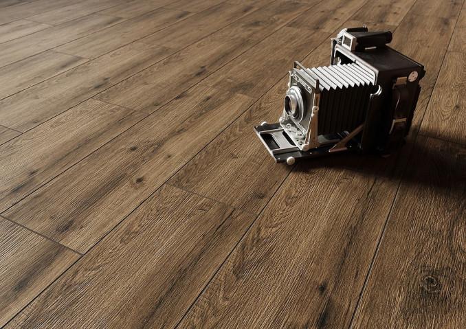 STYLEWOOD brown matt 18,5x59,8 2
