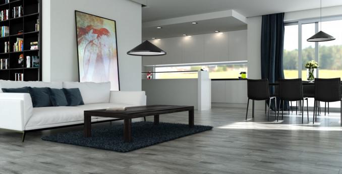 SCANDINAVIA grey 15,5x62 2