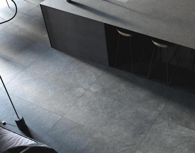 PIZARRA dark grey 60x60 2