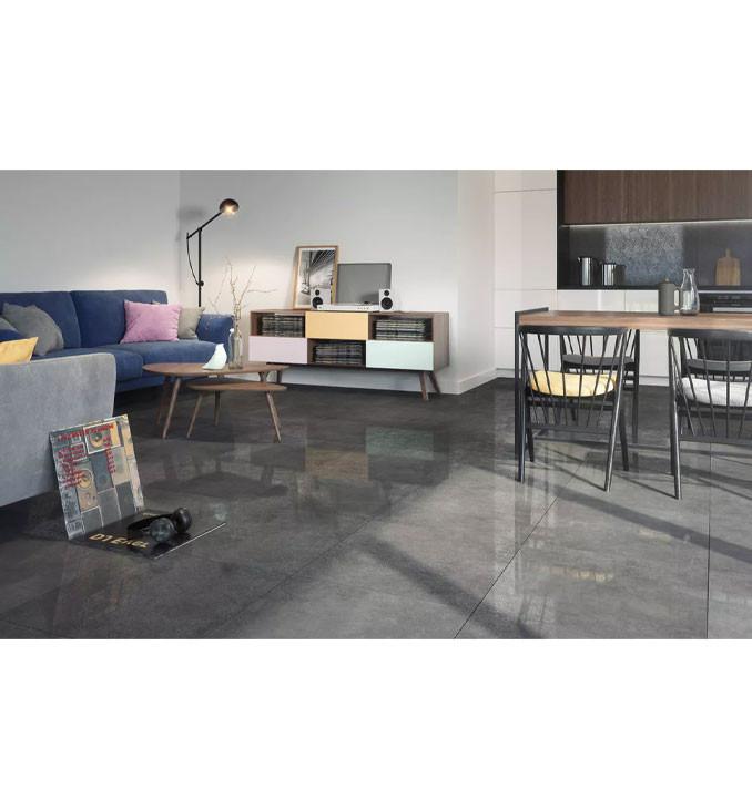 GREY WIND antracite 60x60 2