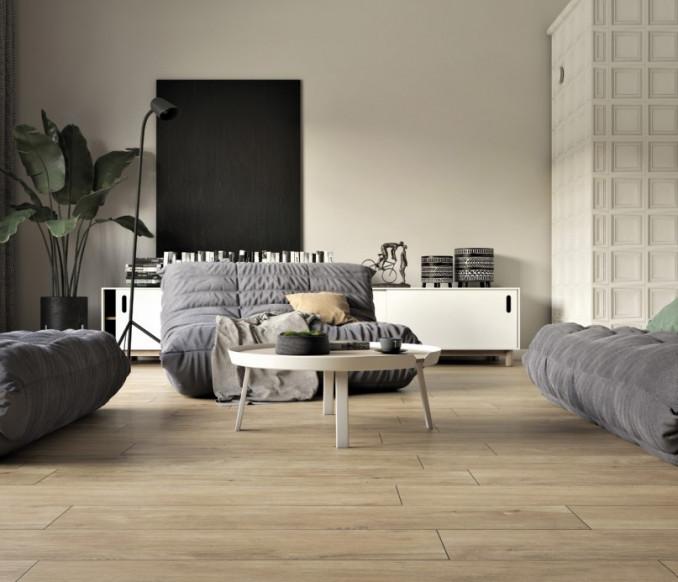 SCANDINAVIA beige 15,5x62 2