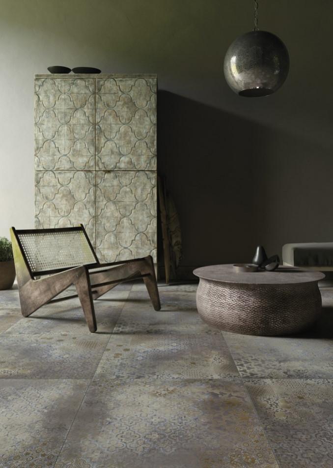 TRIBECA 60X60 3