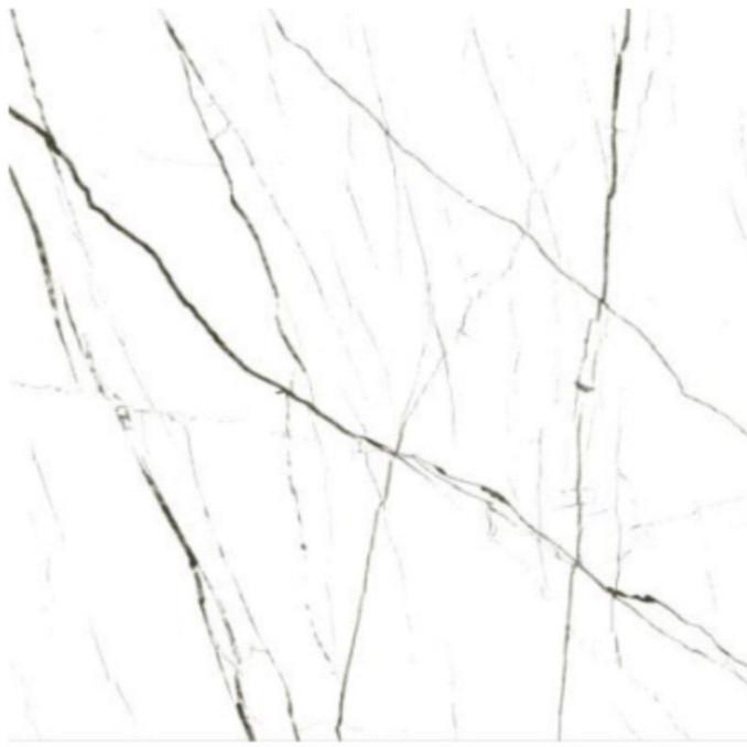WHITE stone (PGVS-505) 60x60