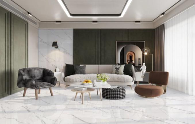 CALACATTA oro (PGVS-B816) 60x60 2