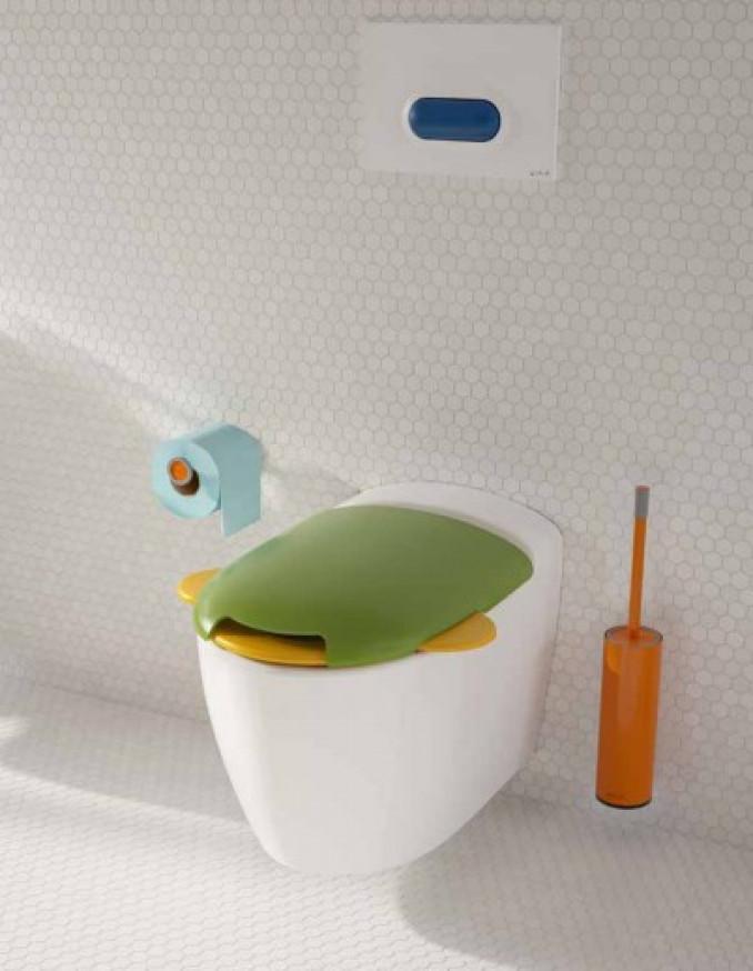 Konzolna šolja VITRA SENTO KIDS 47cm 3