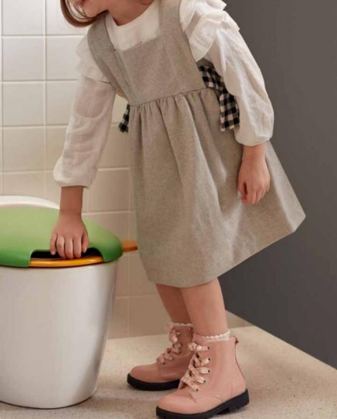 Konzolna šolja VITRA SENTO KIDS 47cm 6