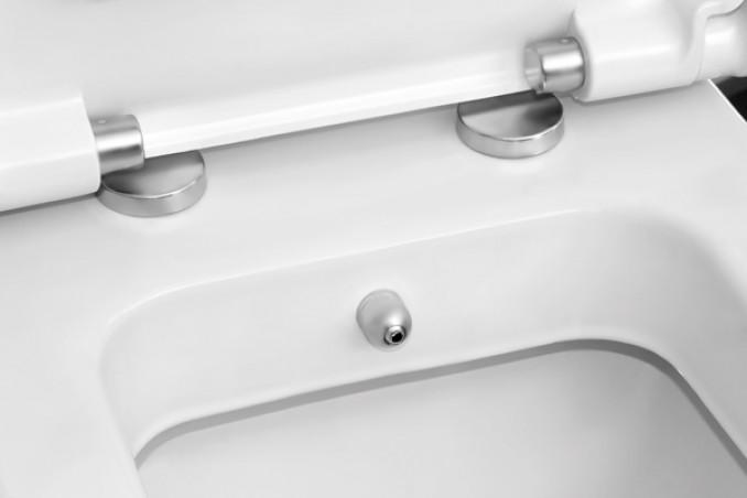 Konzolna šolja VITRA S20 52cm sa bide funkcijom 2