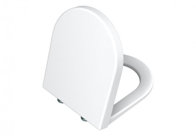 WC daska VITRA S50 duroplast