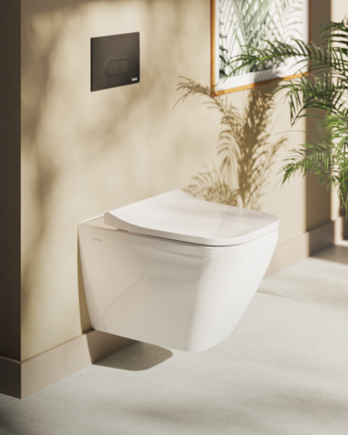 Konzolna šolja VITRA INTEGRA SQUARE 54cm rim-ex 3