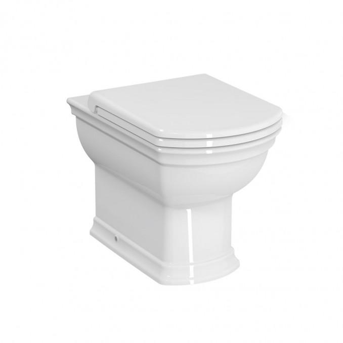 WC šolja VITRA VALARTE BTW